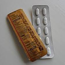 cetirizine