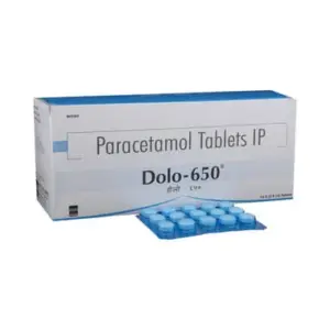 Paracetamol